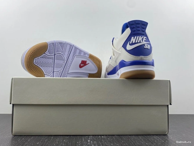 One Kick x Efficient Nike DR5415- 4 3949 Air SB Jordan 1013